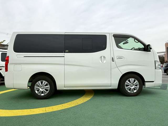 日産 ＮＶ３５０キャラバン ２．０ プレミアムＧＸ ロングボディ H29年 () 99
