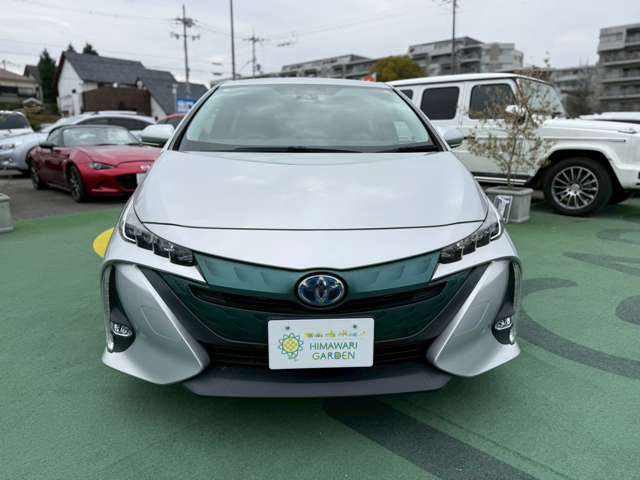 トヨタ プリウスＰＨＶ １．８ Ｓ R1年 () 99