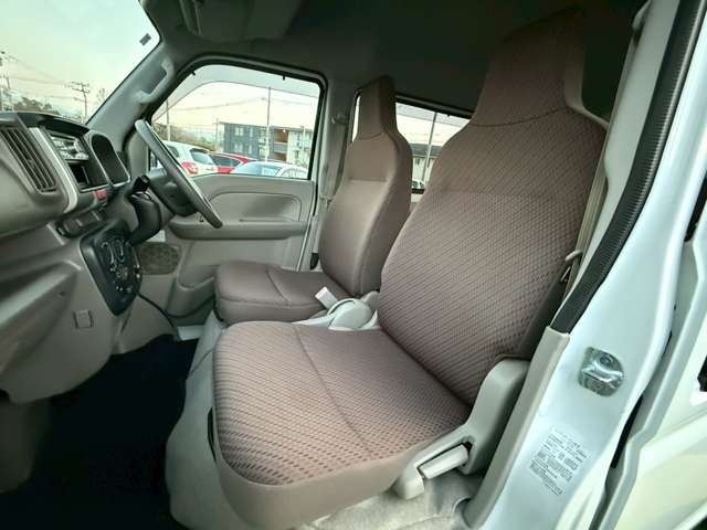 スズキ エブリイ ６６０ ＰＣ ハイルーフ ５ＡＧＳ車 H27年 () 99