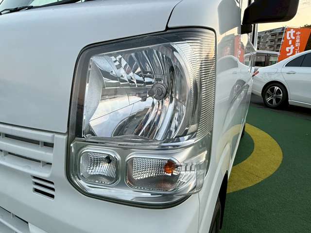 スズキ エブリイ ６６０ ＰＣ ハイルーフ ５ＡＧＳ車 H27年 () 99