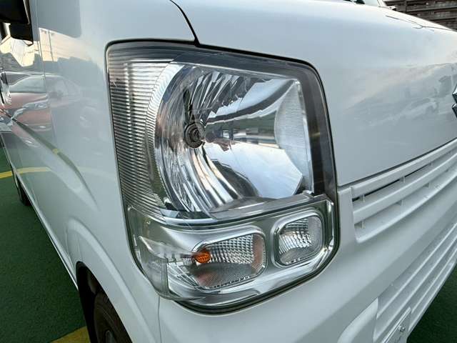 スズキ エブリイ ６６０ ＰＣ ハイルーフ ５ＡＧＳ車 H27年 () 99