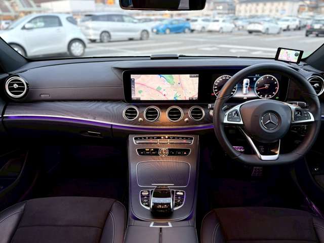 メルセデスベンツ Ｅクラスワゴン Ｅ２５０ アバンギャルド スポーツ H29年 () 99