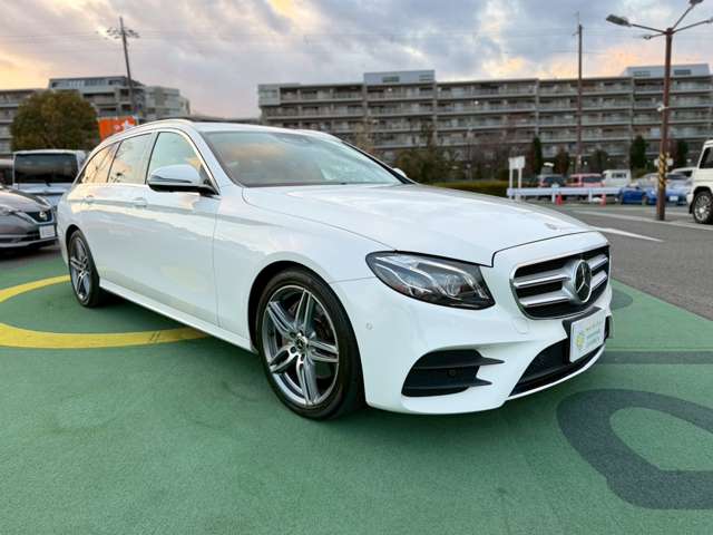 メルセデスベンツ Ｅクラスワゴン Ｅ２５０ アバンギャルド スポーツ H29年 () 99