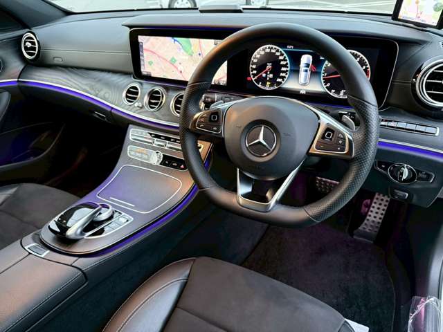 メルセデスベンツ Ｅクラスワゴン Ｅ２５０ アバンギャルド スポーツ H29年 () 99