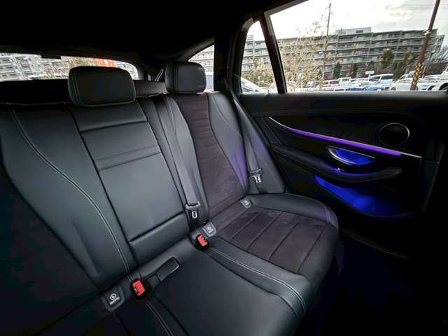 メルセデスベンツ Ｅクラスワゴン Ｅ２５０ アバンギャルド スポーツ H29年 () 99
