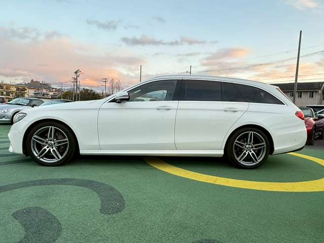 メルセデスベンツ Ｅクラスワゴン Ｅ２５０ アバンギャルド スポーツ H29年 () 99
