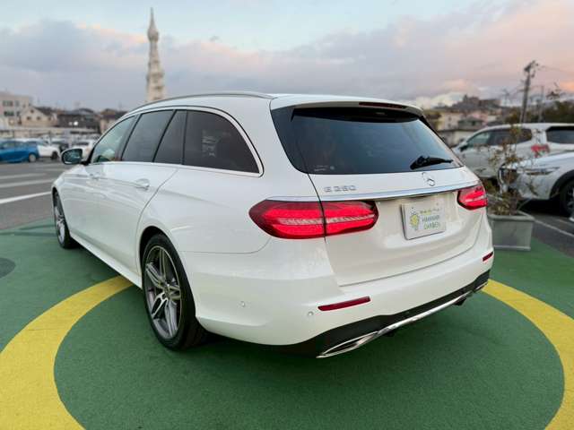メルセデスベンツ Ｅクラスワゴン Ｅ２５０ アバンギャルド スポーツ H29年 () 99