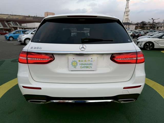 メルセデスベンツ Ｅクラスワゴン Ｅ２５０ アバンギャルド スポーツ H29年 () 99