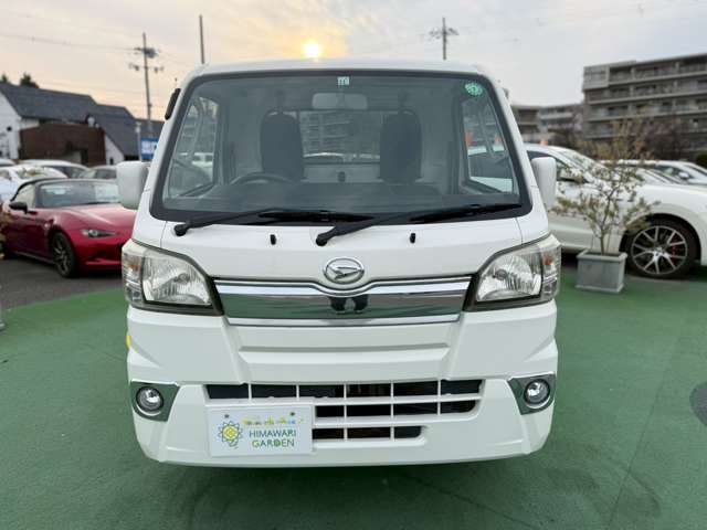 ダイハツ ハイゼットトラック ６６０ エクストラ ３方開 H26年 () 99