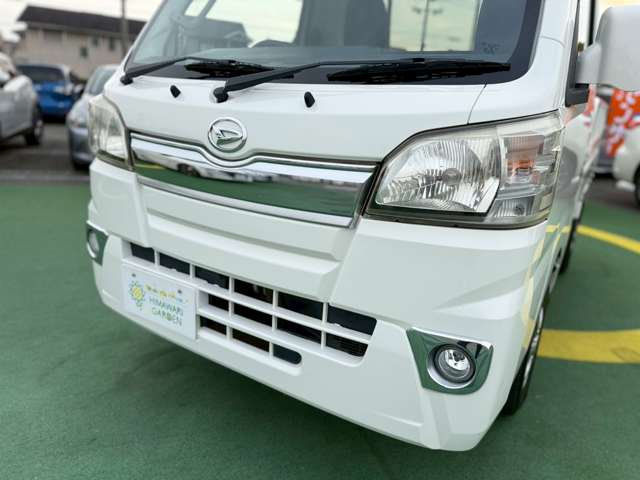 ダイハツ ハイゼットトラック ６６０ エクストラ ３方開 H26年 () 99