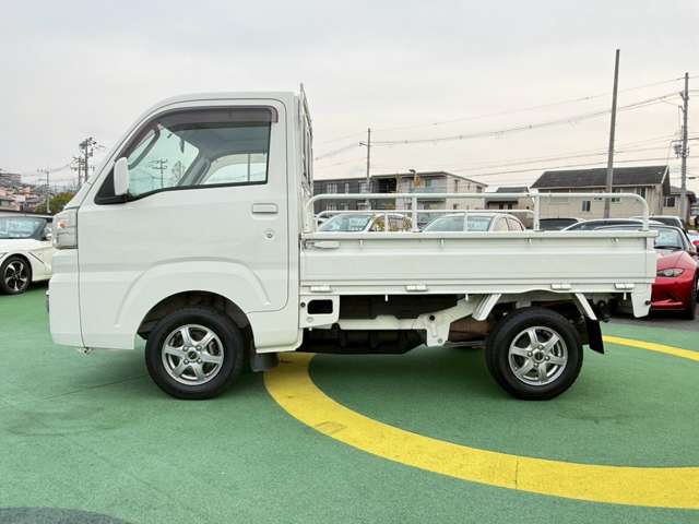 ダイハツ ハイゼットトラック ６６０ エクストラ ３方開 H26年 () 99