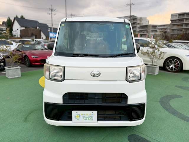 ダイハツ ハイゼットキャディー ６６０ Ｄ H29年 () 99