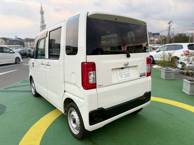 ダイハツ ハイゼットキャディー ６６０ Ｄ H29年 () 99