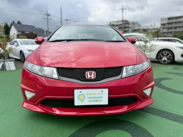 ホンダ シビックタイプＲユーロ ２．０ H21年 () 99