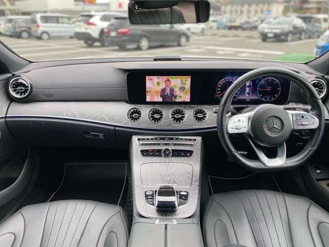 メルセデスベンツ ＣＬＳクラス ＣＬＳ２２０ Ｄ スポーツ エクスクルーシブ パッケージ ディーゼルターボ R1年 () 99