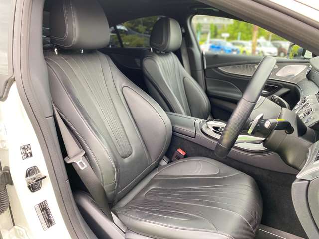 メルセデスベンツ ＣＬＳクラス ＣＬＳ２２０ Ｄ スポーツ エクスクルーシブ パッケージ ディーゼルターボ R1年 () 99