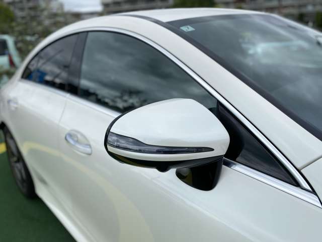 メルセデスベンツ ＣＬＳクラス ＣＬＳ２２０ Ｄ スポーツ エクスクルーシブ パッケージ ディーゼルターボ R1年 () 99