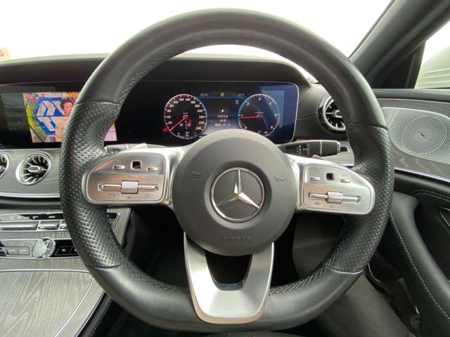 メルセデスベンツ ＣＬＳクラス ＣＬＳ２２０ Ｄ スポーツ エクスクルーシブ パッケージ ディーゼルターボ R1年 () 99