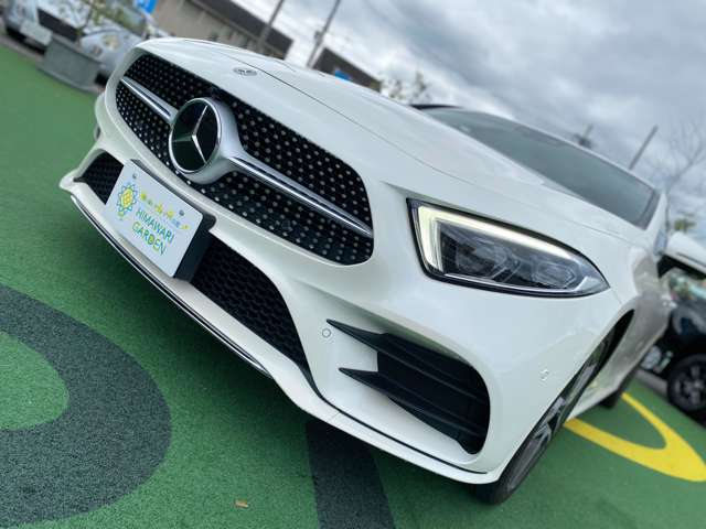 メルセデスベンツ ＣＬＳクラス ＣＬＳ２２０ Ｄ スポーツ エクスクルーシブ パッケージ ディーゼルターボ R1年 () 99