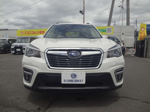 スバル フォレスター ２．５ プレミアム ４ＷＤ R1年 () 99