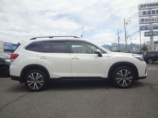スバル フォレスター ２．５ プレミアム ４ＷＤ R1年 () 99