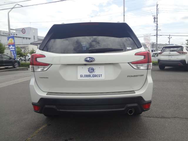 スバル フォレスター ２．５ プレミアム ４ＷＤ R1年 () 99