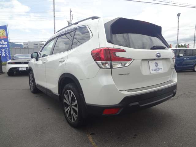 スバル フォレスター ２．５ プレミアム ４ＷＤ R1年 () 99