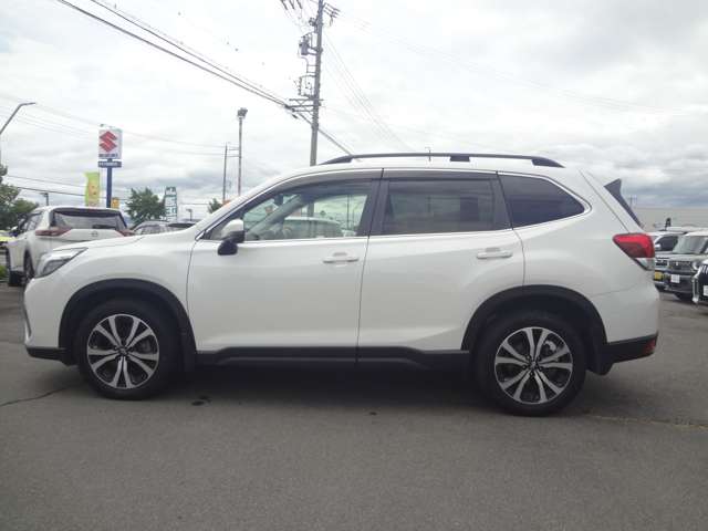 スバル フォレスター ２．５ プレミアム ４ＷＤ R1年 () 99