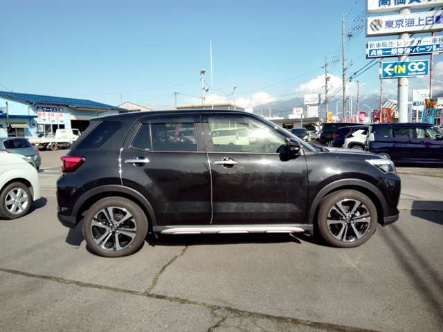 ダイハツ ロッキー １．０ プレミアム Ｇ ４ＷＤ R6年 () 99