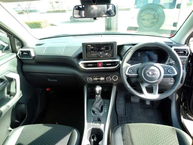 ダイハツ ロッキー １．０ プレミアム Ｇ ４ＷＤ R6年 () 99
