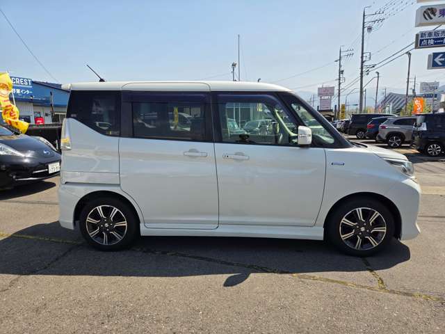 スズキ ソリオ １．２ バンディット ハイブリッド ＭＶ R1年 () 99