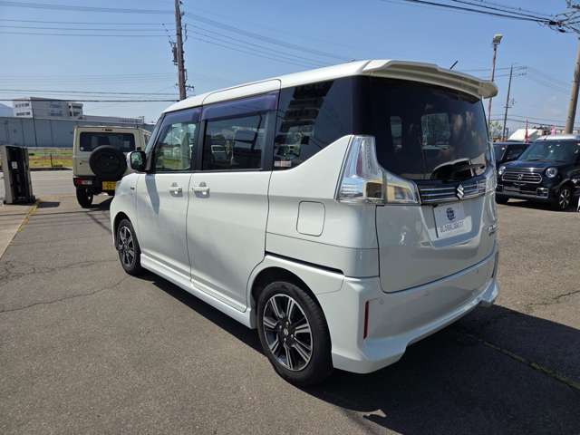 スズキ ソリオ １．２ バンディット ハイブリッド ＭＶ R1年 () 99