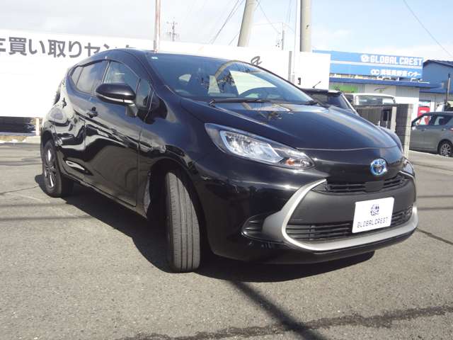 トヨタ アクア １．５ Ｇ Ｅ－ＦＯＵＲ ４ＷＤ R3年 () 99