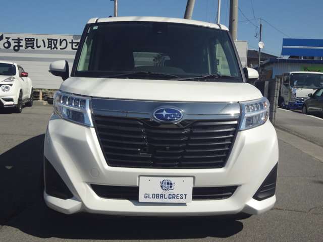 スバル ジャスティ １．０ Ｇ スマートアシスト ４ＷＤ H30年 () 99