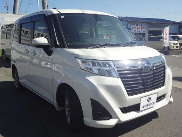 スバル ジャスティ １．０ Ｇ スマートアシスト ４ＷＤ H30年 () 99
