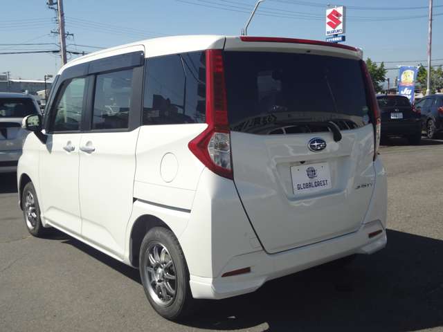 スバル ジャスティ １．０ Ｇ スマートアシスト ４ＷＤ H30年 () 99