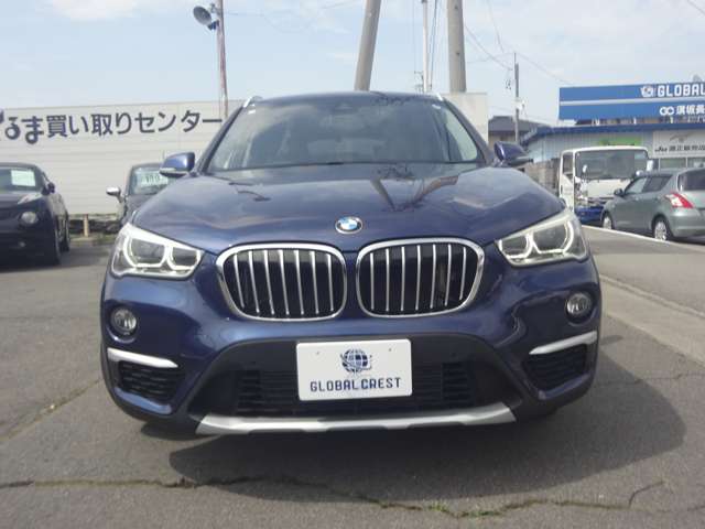 ＢＭＷ Ｘ１ Ｘドライブ １８Ｄ Ｘライン ４ＷＤ H30年 () 99