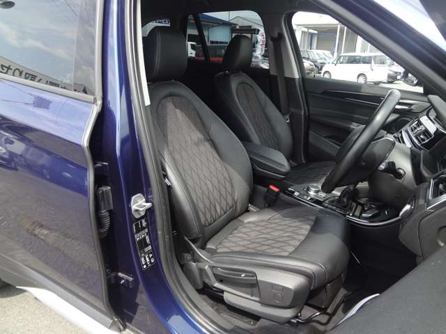 ＢＭＷ Ｘ１ Ｘドライブ １８Ｄ Ｘライン ４ＷＤ H30年 () 99