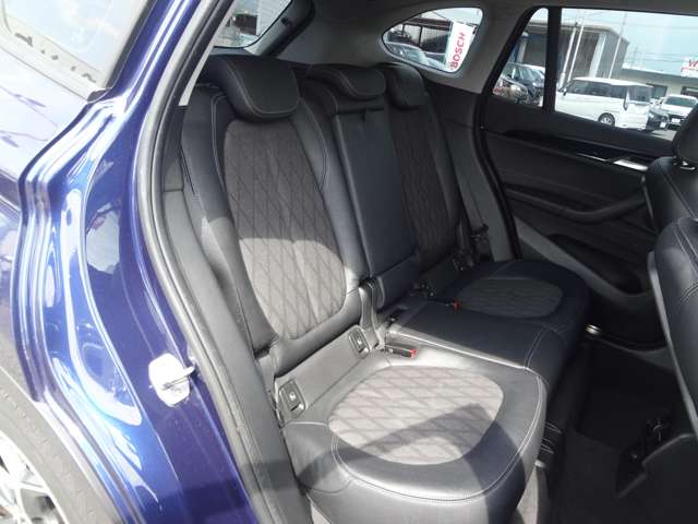 ＢＭＷ Ｘ１ Ｘドライブ １８Ｄ Ｘライン ４ＷＤ H30年 () 99