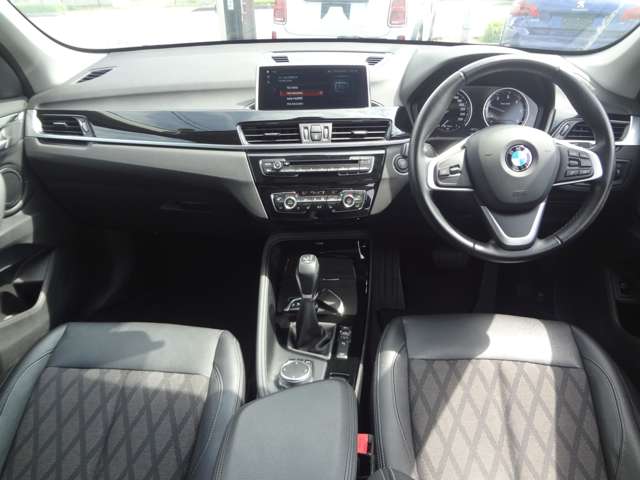 ＢＭＷ Ｘ１ Ｘドライブ １８Ｄ Ｘライン ４ＷＤ H30年 () 99