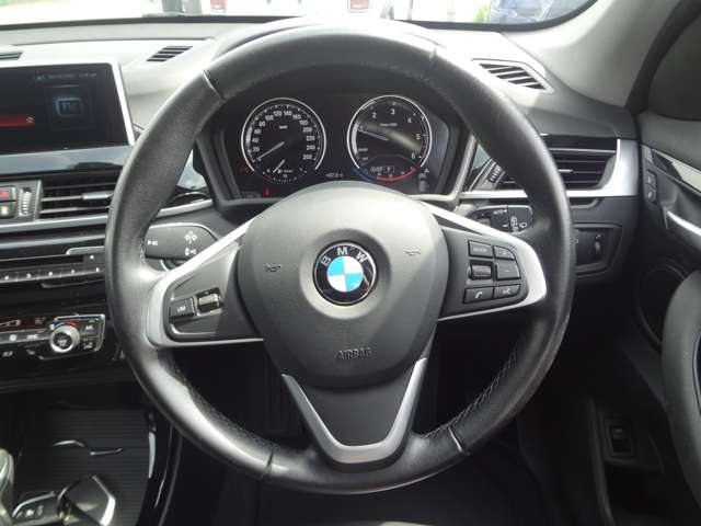 ＢＭＷ Ｘ１ Ｘドライブ １８Ｄ Ｘライン ４ＷＤ H30年 () 99