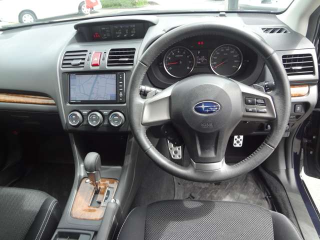 スバル インプレッサＸＶ ２．０Ｉ－Ｌ アイサイト ４ＷＤ H26年 () 99
