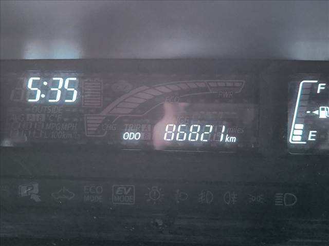 トヨタ アクア １．５ Ｓ H26年 (関東) 99