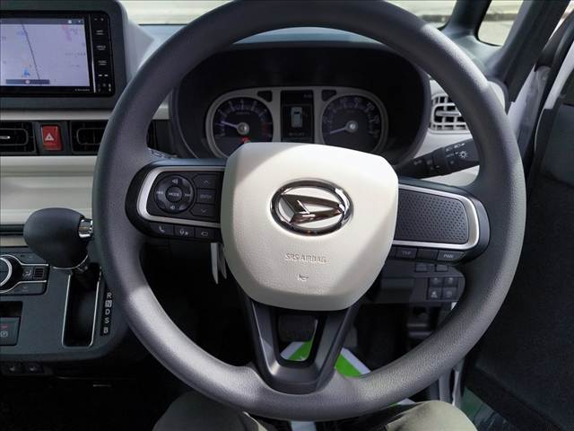 ダイハツ ムーヴ　キャンバス ６６０ ストライプス Ｇ R7年 (関東) 99
