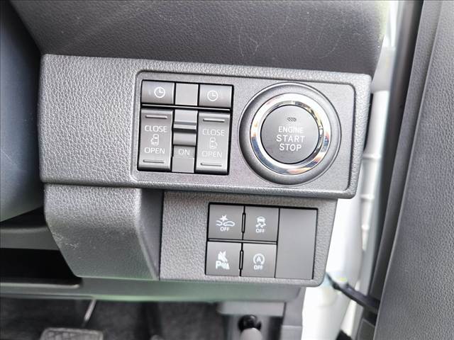 ダイハツ ムーヴ　キャンバス ６６０ ストライプス Ｇ R7年 (関東) 99