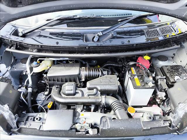 ダイハツ タフト ６６０ Ｇ ダーククロム ベンチャー R7年 (関東) 99