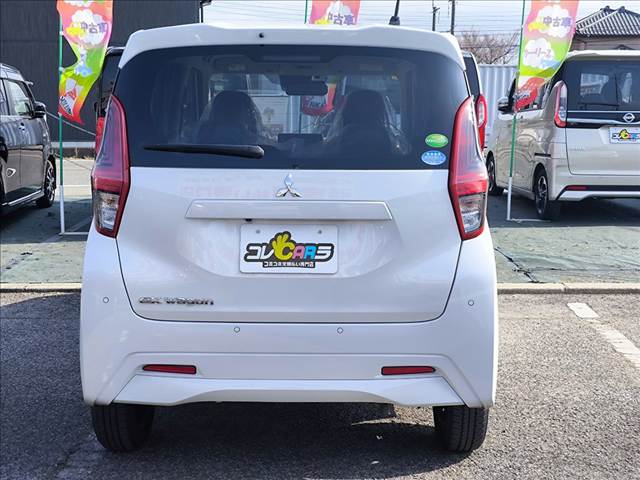 三菱 ｅＫワゴン ６６０ Ｇ R2年 (関東) 99
