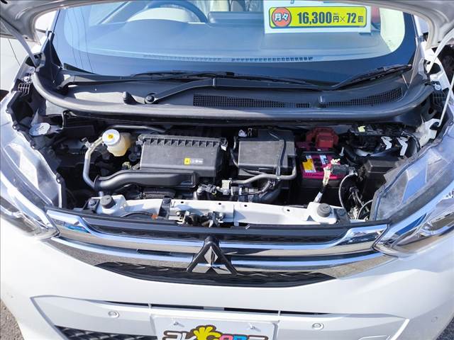 三菱 ｅＫワゴン ６６０ Ｇ R2年 (関東) 99