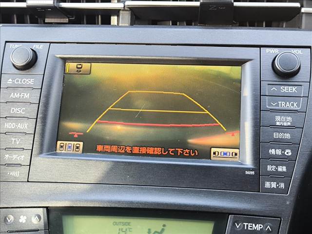 トヨタ プリウス １．８ Ｓ ＬＥＤエディション H23年 (関東) 99