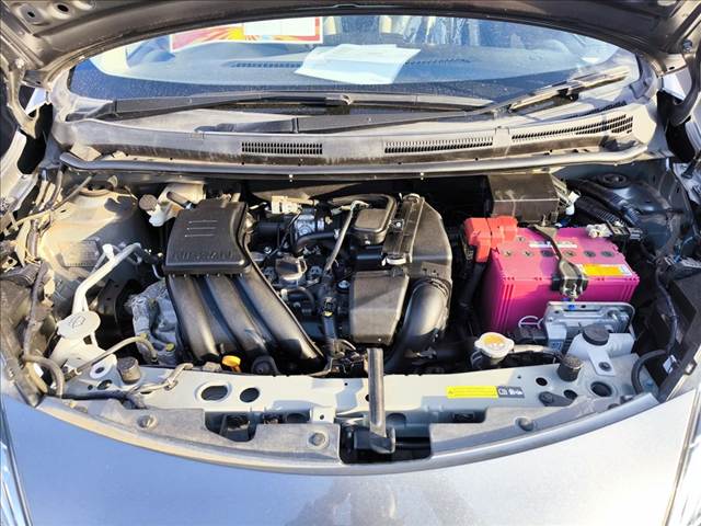 日産 ノート １．２ Ｘ R2年 (関東) 99